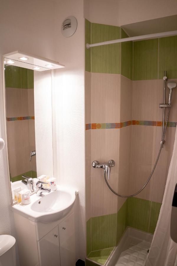 Fasthotel Perigueux - Un Hotel Fh Confort Marsac-sur-l'Isle Luaran gambar