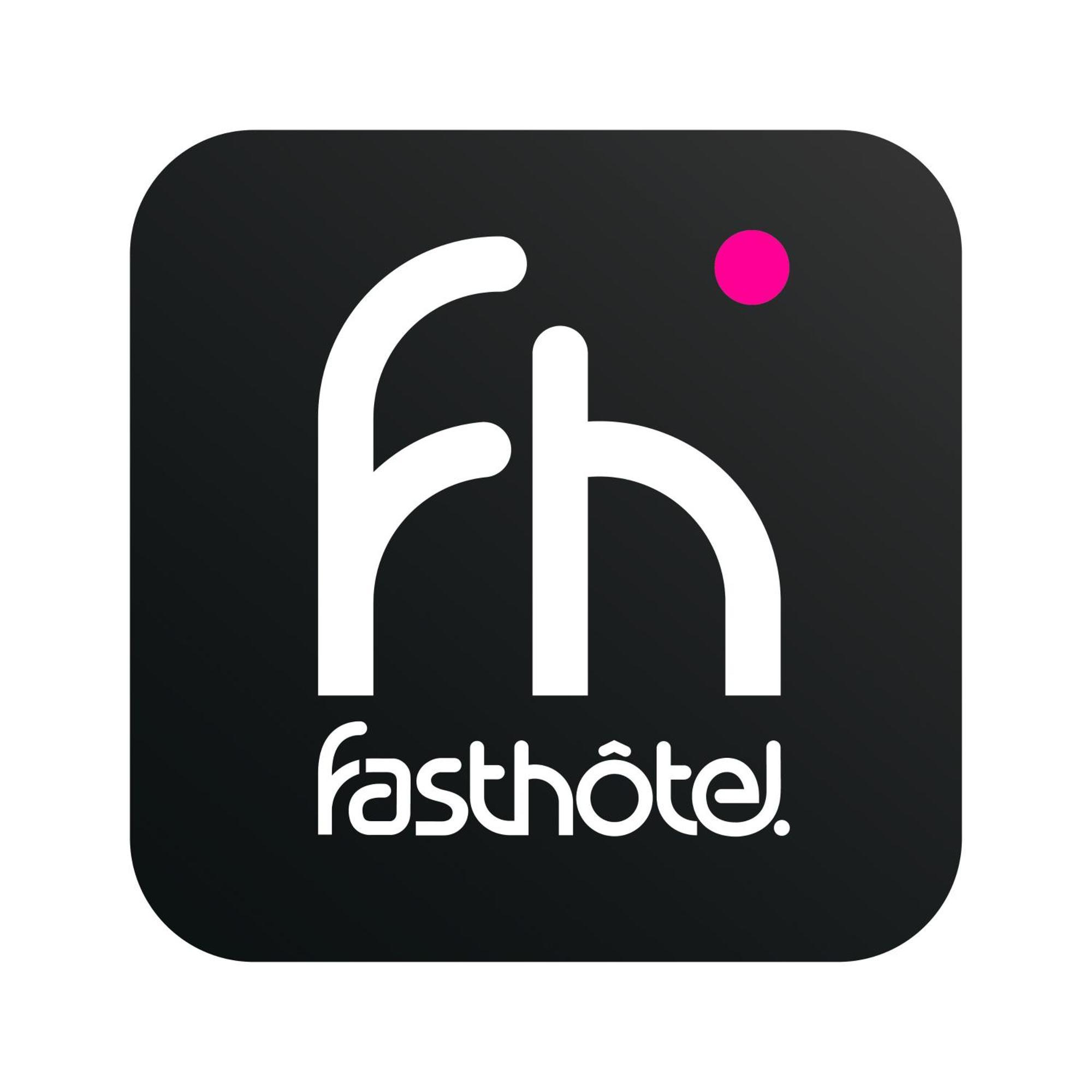 Fasthotel Perigueux - Un Hotel Fh Confort Marsac-sur-l'Isle Luaran gambar