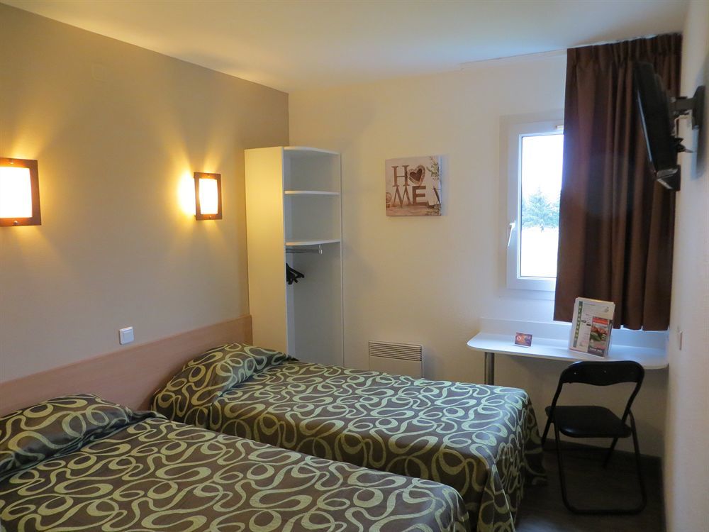 Fasthotel Perigueux - Un Hotel Fh Confort Marsac-sur-l'Isle Luaran gambar