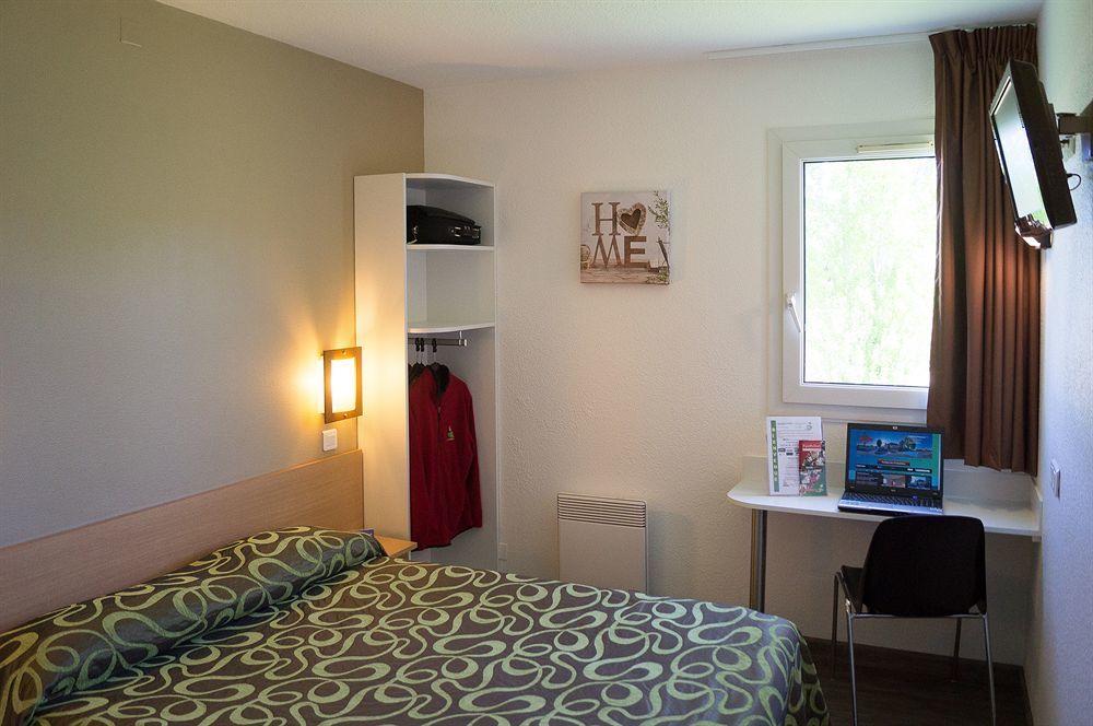 Fasthotel Perigueux - Un Hotel Fh Confort Marsac-sur-l'Isle Luaran gambar