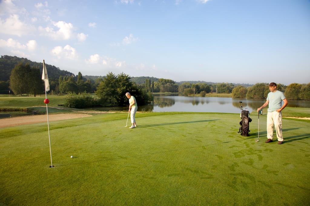 Fasthotel Perigueux - Un Hotel Fh Confort Marsac-sur-l'Isle Luaran gambar