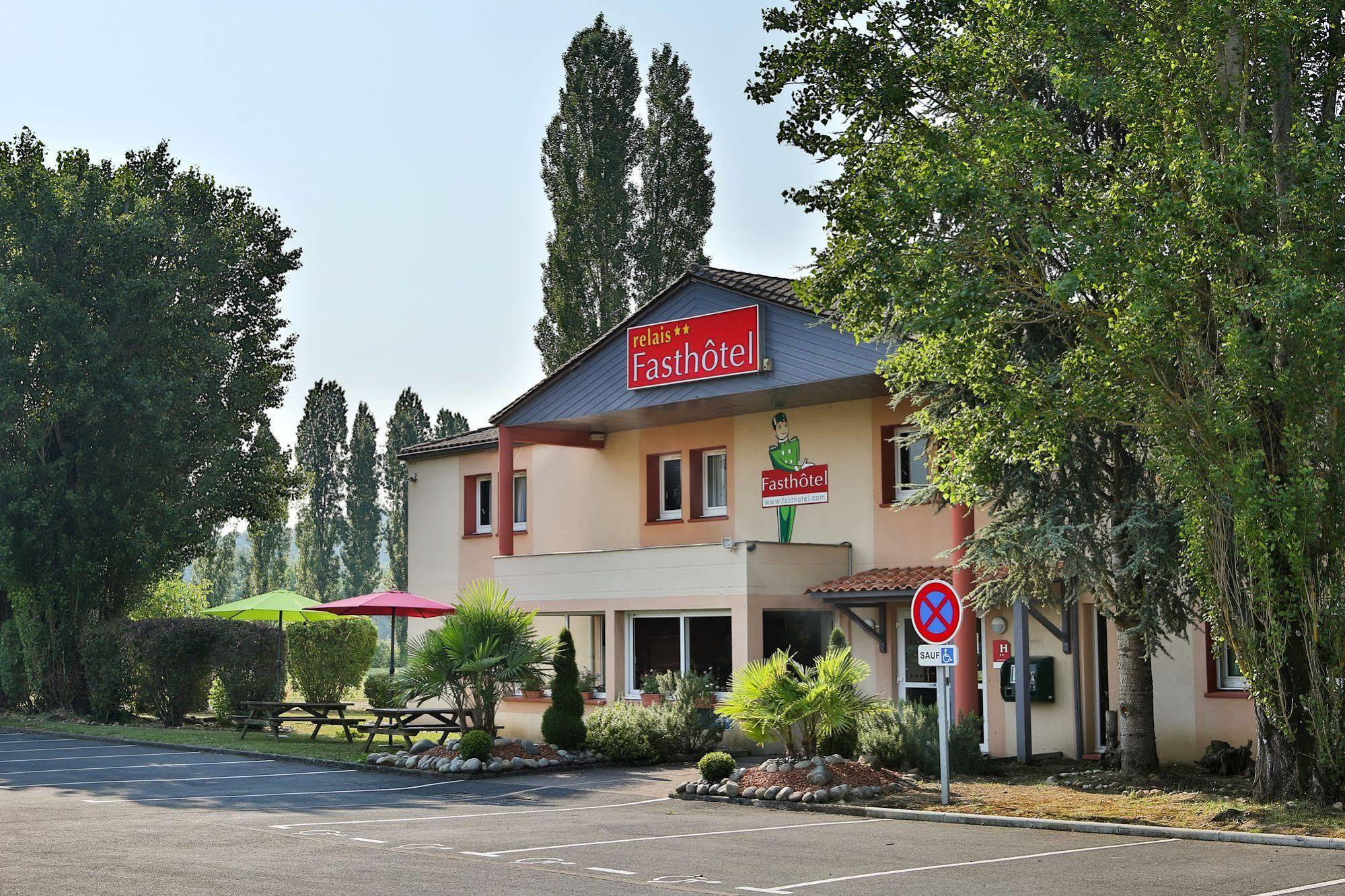 Fasthotel Perigueux - Un Hotel Fh Confort Marsac-sur-l'Isle Luaran gambar