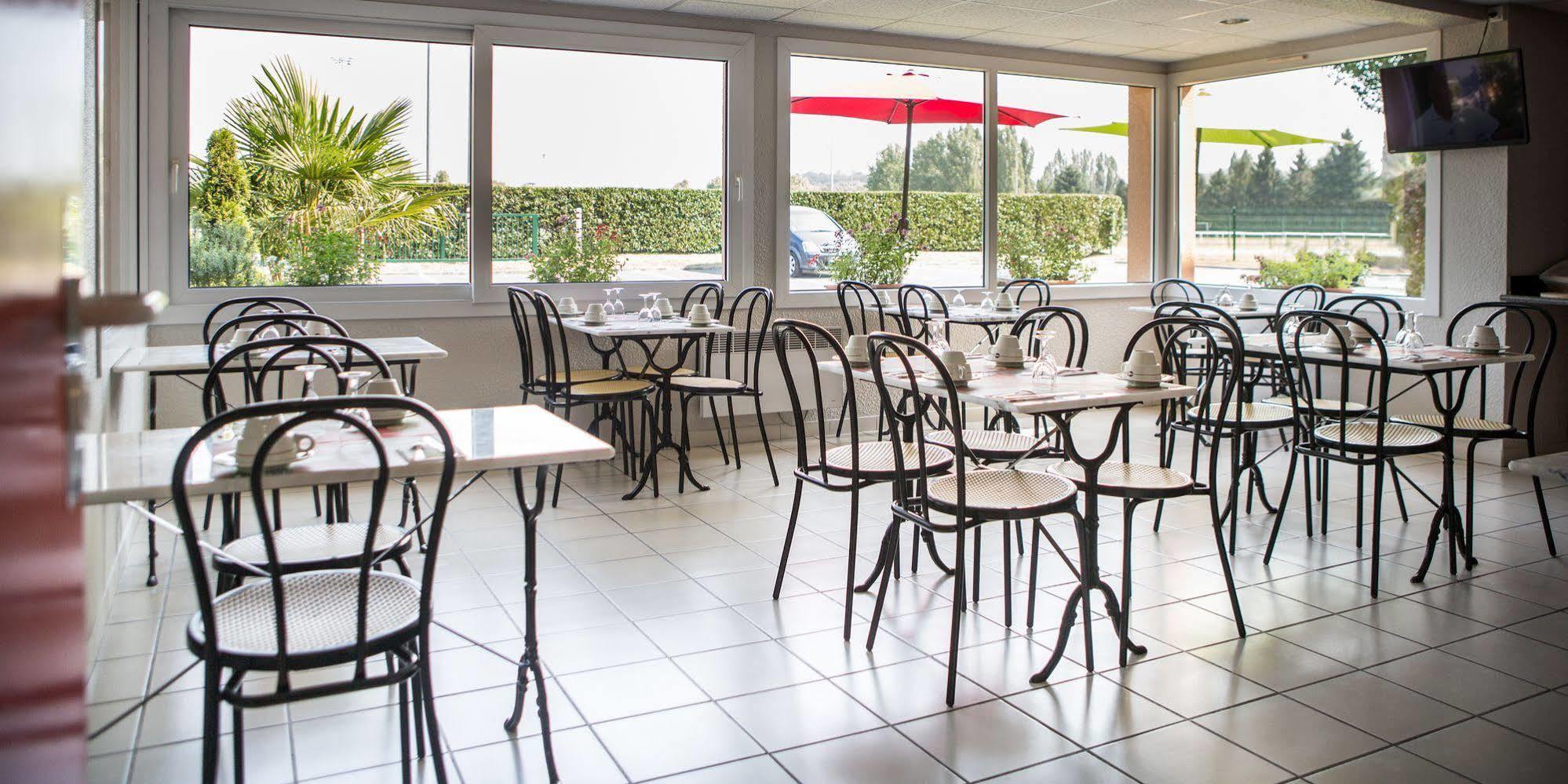 Fasthotel Perigueux - Un Hotel Fh Confort Marsac-sur-l'Isle Luaran gambar