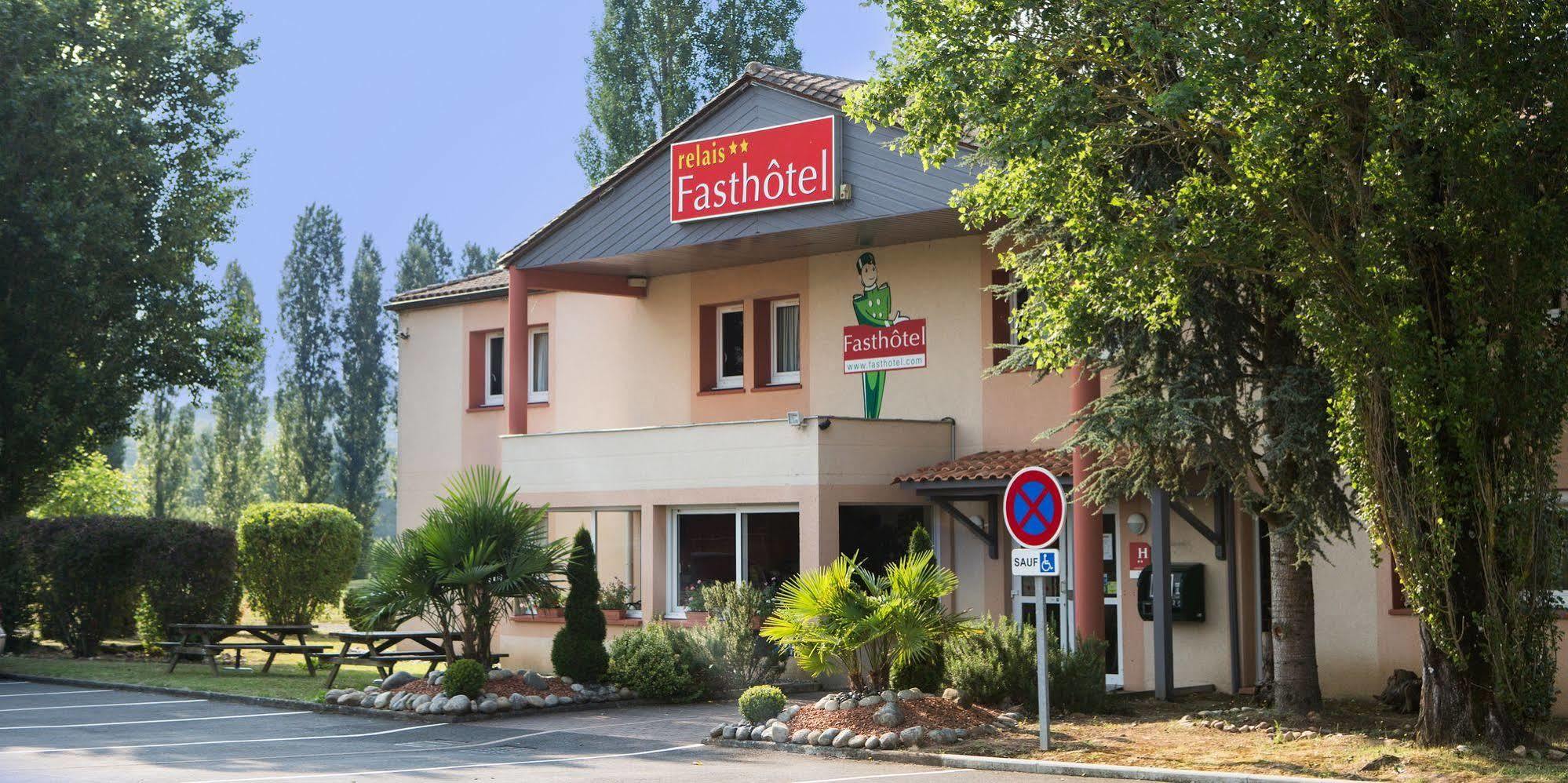 Fasthotel Perigueux - Un Hotel Fh Confort Marsac-sur-l'Isle Luaran gambar